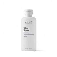 Keune Silver Savior Toning Shampoo 300ml